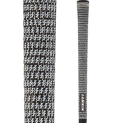 Crossline Full Cord Standard Grip | LAMKIN | Grips & Shafts